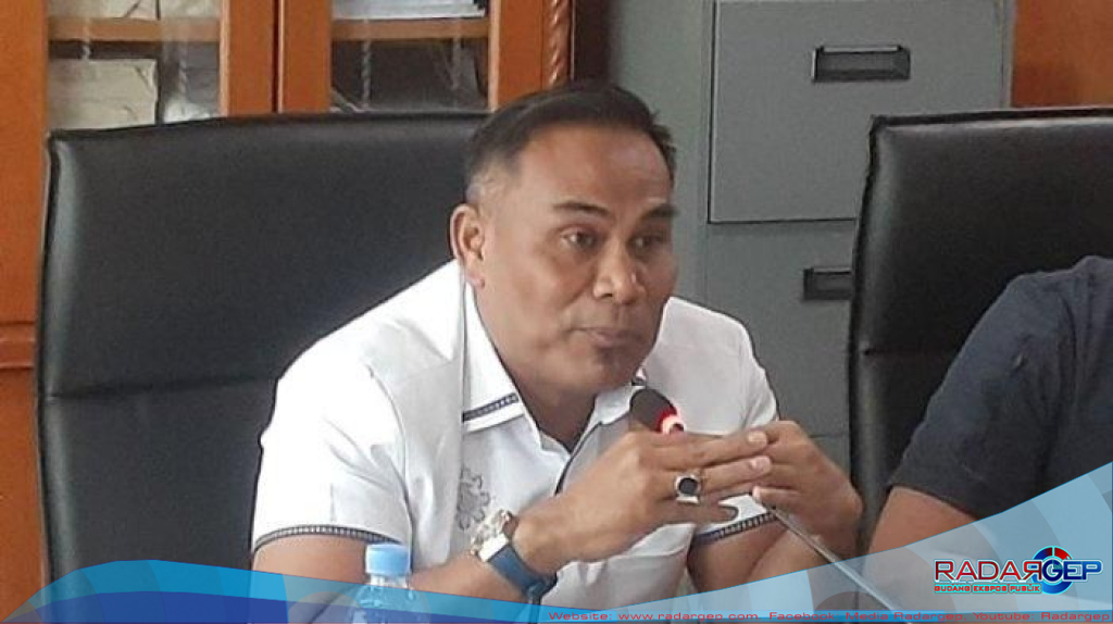 DPRD Medan Saipul Bahri: Kondusifitas Belawan Memang Butuh Kapolres Tegas, Tindakannya Sudah Tepat